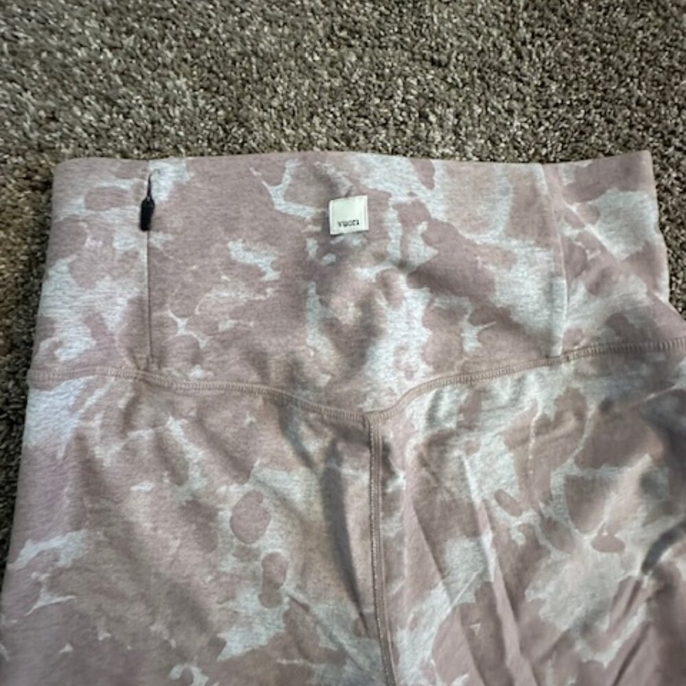 Vuori Clean elevation legging - Medium - image 2